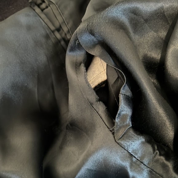 Vintage Aquascutum London Men’s Cashmere, Wool, Nylon blend trench coat - Picture 14 of 16